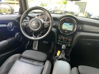 tweedehands Mini Cooper 1.5 Automaat Navigatie slechts 93.000 km