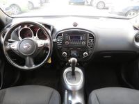 tweedehands Nissan Juke 1.6 Acenta AUTOMAAT CLIMA