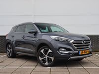 tweedehands Hyundai Tucson 1.6 GDi Comfort | Navi | Camera | 19 Inch | Winterbanden |