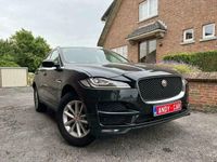 tweedehands Jaguar F-Pace ETAT NEUF ** BEAUCOUP D'OPTIONS ** 4X4