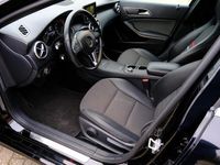 tweedehands Mercedes A180 Ambition Aut. Sportstoelen|Navi|Xenon|18" LMV