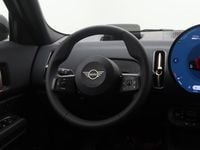 Nieuw Mini Countryman 150 kW (204 PK) 2025 Zwart SUV