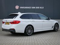 tweedehands BMW 540 540 TouringxDrive M-Sport | Panorama | Trekhaak