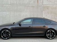 tweedehands Audi S5 Sportback 3.0 TFSI 333pk Quattro S-Tronic 2012