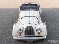 tweedehands Morgan 4/4 1.6 4-seater