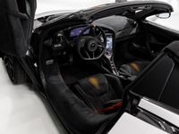 Occasion McLaren 765LT 765 PK (562 kW) 2022 Wit Coupé