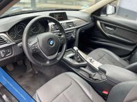 tweedehands BMW 316 316 3-serie Touring i | TREKHAAK | XENON | ELEKTRIS