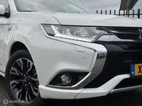 Occasion Mitsubishi Outlander P-HEV 121 PK (88 kW) 2018 Wit SUV