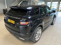 tweedehands Land Rover Range Rover evoque 2.0 Si 4WD Prestige