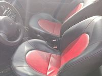 Occasion Ford SportKa 2004 Zwart Hatchback