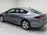 tweedehands Opel Insignia GrSport 1.5 T Business Executive | Automaat | Climate / Navi / AGR