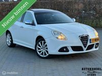 tweedehands Alfa Romeo Giulietta 1.4 T Distinctive |INCL nieuwe apk|