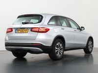 tweedehands Mercedes GLC220 d 4MATIC Business