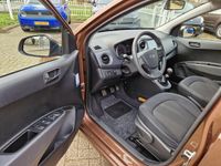 tweedehands Hyundai i10 1.0i Comfort Carplay, Cruise Control , All-in Rijklaarprijs