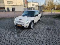 Occasion Mini Cooper S 170 PK (125 kW) 2004 Hatchback