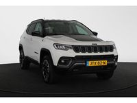 Occasion Jeep Compass Trailhawk 240 PK (176 kW) 2024 Wit SUV
