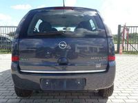 tweedehands Opel Meriva 1.7 CDTi | 101 pk | Manueel |