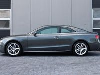 tweedehands Audi A5 Coupé 1.8 TFSI 170 pk Sport Edition S-Line / NL-au