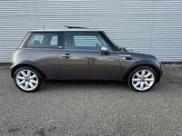Occasion Mini Cooper 116 PK (85 kW) 2006 Grijs Hatchback