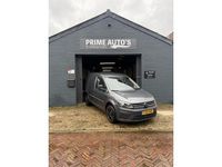 Occasion VW Caddy Comfortline 110 PK (80 kW) 2019  (metallic) MPV