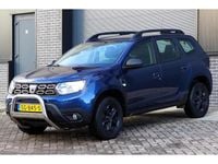 Occasion Dacia Duster Comfort 127 PK (93 kW) 2018 Blauw SUV