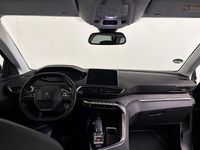 Occasion Peugeot 5008 Premium 131 PK (96 kW) 2020 Zwart SUV