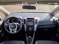 Occasion Kia Venga Plus 90 PK (66 kW) 2012 Grijs Hatchback