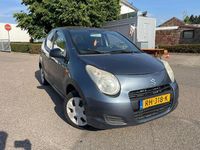 Occasion Suzuki Alto Exclusive 68 PK (50 kW) 2009 Hatchback