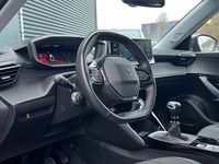 Occasion Peugeot 2008 Allure 101 PK (74 kW) 2021 Grijs SUV