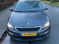 Occasion Peugeot 308 110 PK (80 kW) 2016
