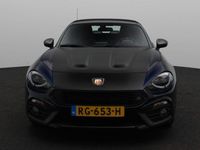 tweedehands Abarth 124 Spider 1.4 MultiAir Turbo