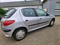 tweedehands Peugeot 206 