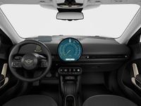 Nieuw Mini Aceman Essential 160 kW (218 PK) 2025 Midnight black ii SUV