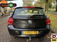 tweedehands BMW 118 118 i Business Limited Edition