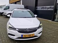 Occasion Opel Astra Edition 105 PK (77 kW) 2016 Wit Hatchback