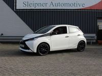 Occasion Toyota Aygo 69 PK (50 kW) 2017 Wit Hatchback