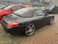 tweedehands Porsche 911 Carrera 4 3.4 SE2000