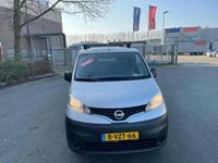 tweedehands Nissan NV200 1.5 dCi Acenta