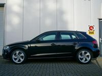 tweedehands Audi A3 Sportback 30 TFSI Pro Line Navigatie | NAP | Led | PDC