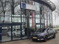 Occasion Cupra Formentor 245 PK (180 kW) 2021 Grijs SUV