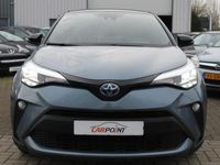 tweedehands Toyota C-HR 1.8 Hybrid Executive Bi-Tone Full Options!!