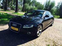 tweedehands Audi A5 1.8 TFSI Pro Line