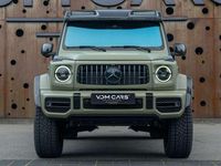 Occasion Mercedes G63 AMG AMG 585 PK (430 kW) 2022 Overige SUV