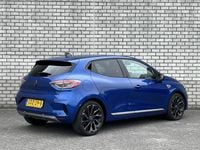 Occasion Renault Clio V Esprit Alpine 2024 Blauw Hatchback