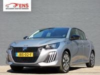 Occasion Peugeot 208 Style 101 PK (74 kW) 2025 Grijs Hatchback