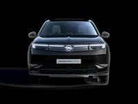 Nieuw Opel Grandland X Business Edition 194 PK (142 kW) 2026 Zwart SUV