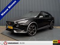 Occasion Cupra Formentor 204 PK (150 kW) 2022 Zwart (metallic) SUV