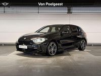 Occasion BMW 118 M Sport 136 PK (100 kW) 2022 Zwart (metallic) Hatchback