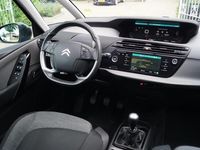 Occasion Citroën C4 Picasso Feel 131 PK (96 kW) 2018 Zwart MPV