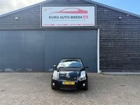 Occasion Toyota Yaris 133 PK (97 kW) 2007 Zwart Hatchback
